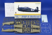F6F-5 Hellcat (Riedizione)